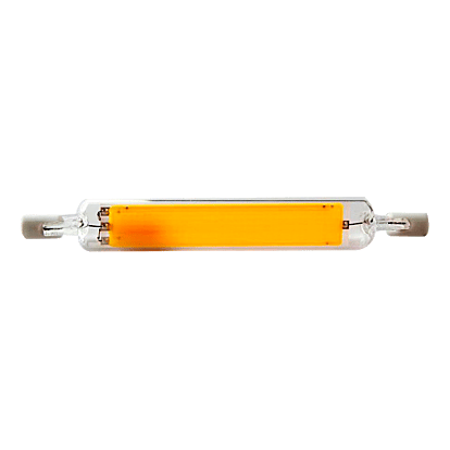 Ampoule tube LED à filament R7S photo du produit visuel_1 2XL